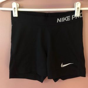 Nike Pro Spandex